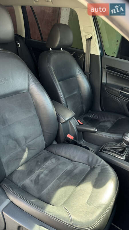 Универсал Skoda Octavia 2013 в Ивано-Франковске