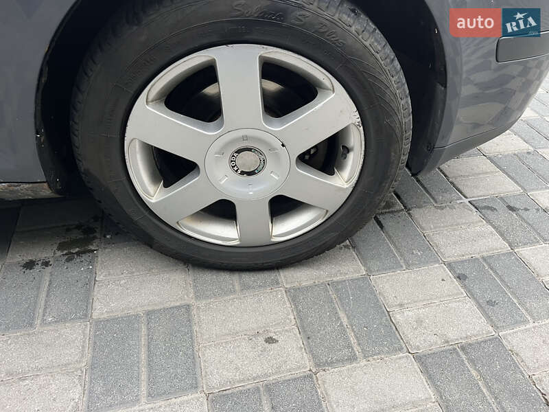 Ліфтбек Skoda Octavia 2007 в Хмельницькому