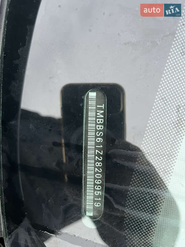 Ліфтбек Skoda Octavia 2007 в Хмельницькому