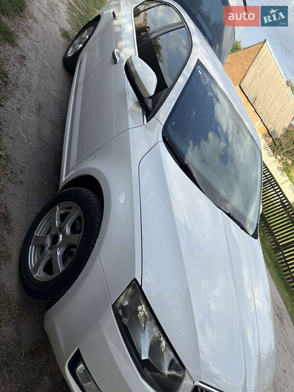 Лифтбек Skoda Octavia 2013 в Бердичеве