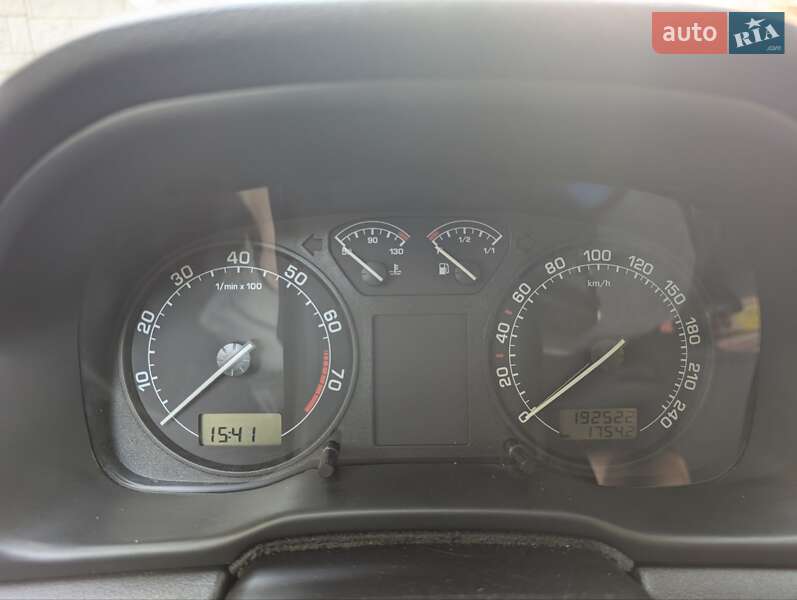 Универсал Skoda Octavia 2004 в Одессе