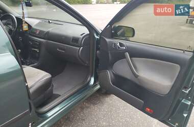 Лифтбек Skoda Octavia 2008 в 