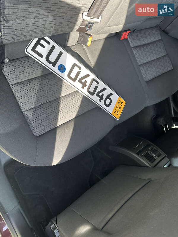 Универсал Skoda Octavia 2012 в Ивано-Франковске