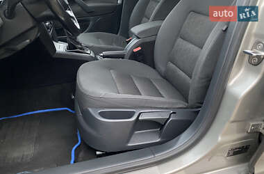 Универсал Skoda Octavia 2012 в 