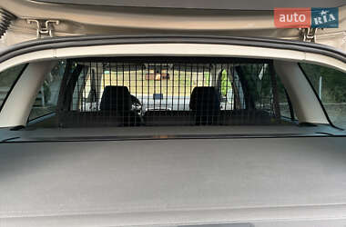 Универсал Skoda Octavia 2012 в 