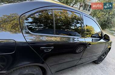 Ліфтбек Skoda Octavia 2010 в Павлограді