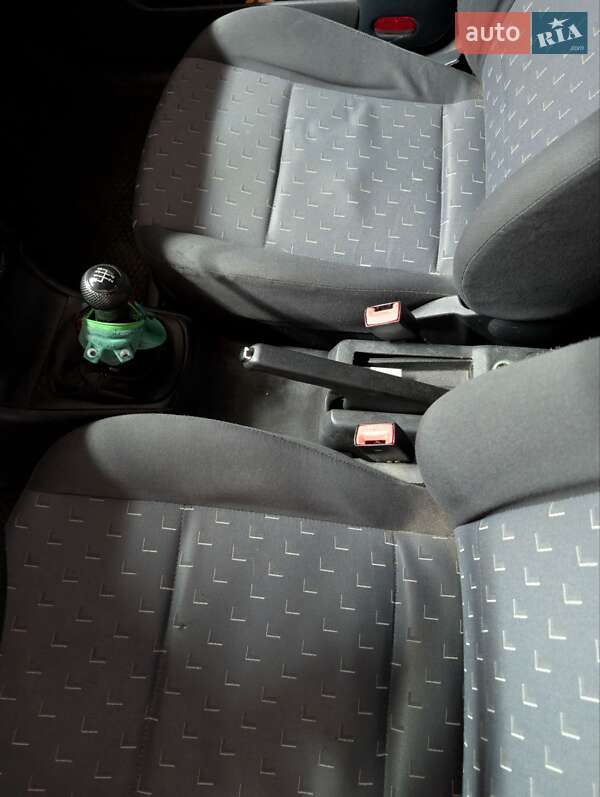 Ліфтбек Skoda Octavia 2006 в Яготині фото 6 Ліфтбек Skoda Octavia 2006 в Яготині