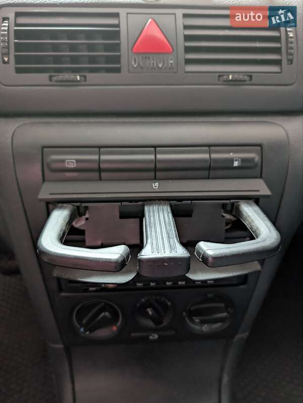 Ліфтбек Skoda Octavia 2006 в Яготині фото 15 Ліфтбек Skoda Octavia 2006 в Яготині