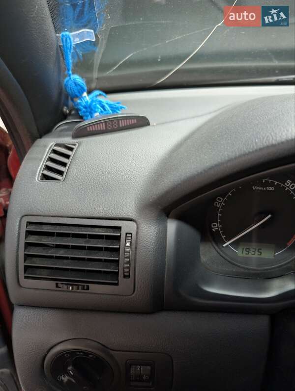 Ліфтбек Skoda Octavia 2006 в Яготині фото 19 Ліфтбек Skoda Octavia 2006 в Яготині