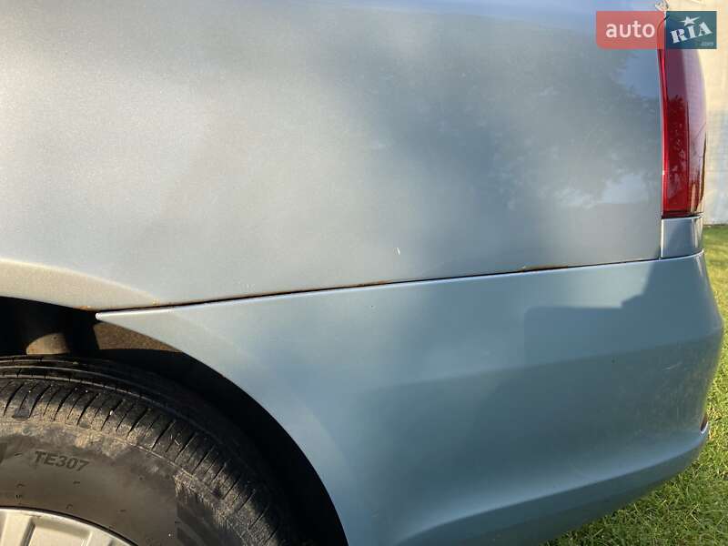 Универсал Skoda Octavia 2010 в Зборове фото 24 Универсал Skoda Octavia 2010 в Зборове