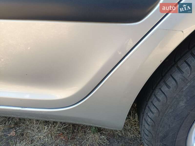Ліфтбек Skoda Octavia 2008 в Верхньодніпровську фото 13 Ліфтбек Skoda Octavia 2008 в Верхньодніпровську