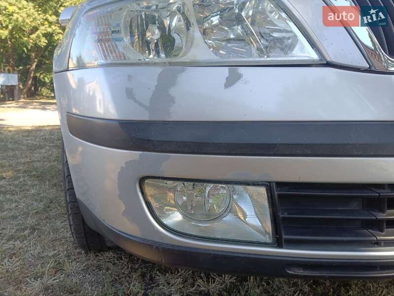 Ліфтбек Skoda Octavia 2008 в Верхньодніпровську фото 16 Ліфтбек Skoda Octavia 2008 в Верхньодніпровську