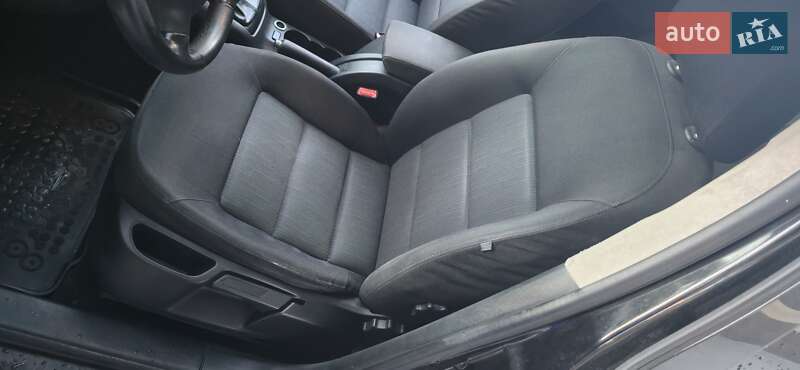 Лифтбек Skoda Octavia 2005 в Тернополе