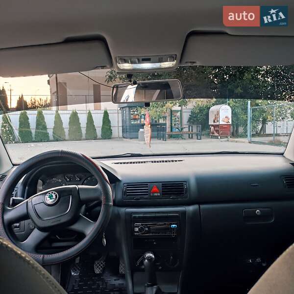 Ліфтбек Skoda Octavia 2010 в Вінниці фото 5 Ліфтбек Skoda Octavia 2010 в Вінниці