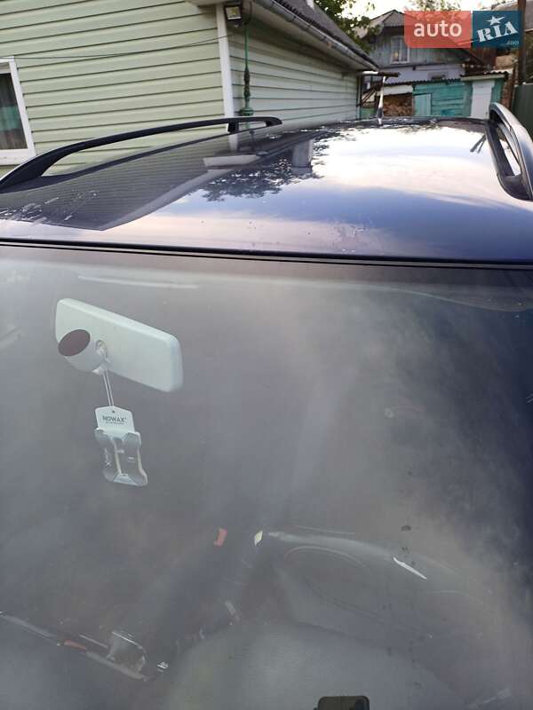 Универсал Skoda Octavia 2002 в Богородчанах фото 2 Универсал Skoda Octavia 2002 в Богородчанах