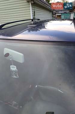 Універсал Skoda Octavia 2002 в  фото 2 Універсал Skoda Octavia 2002 в