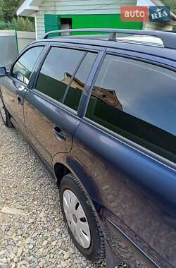 Універсал Skoda Octavia 2002 в  фото 6 Універсал Skoda Octavia 2002 в