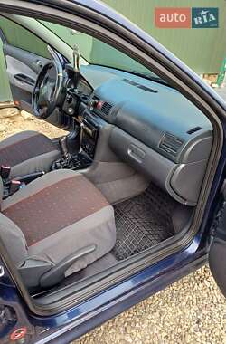 Універсал Skoda Octavia 2002 в  фото 12 Універсал Skoda Octavia 2002 в