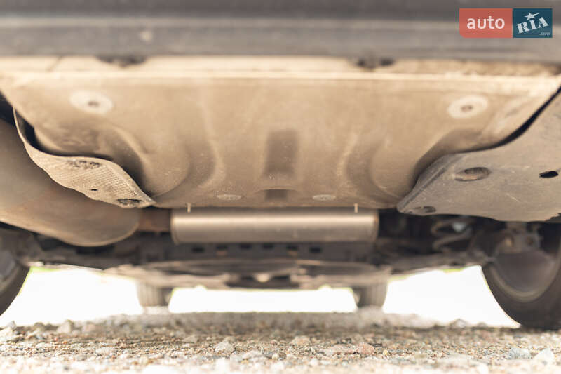 Универсал Skoda Octavia 2021 в Ровно