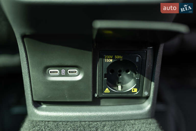 Универсал Skoda Octavia 2021 в Ровно