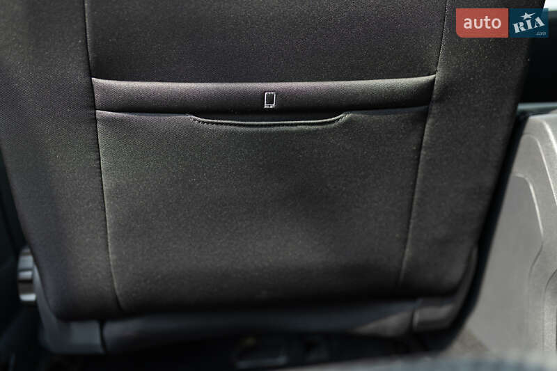 Универсал Skoda Octavia 2021 в Ровно