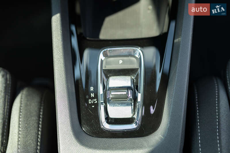 Универсал Skoda Octavia 2021 в Ровно