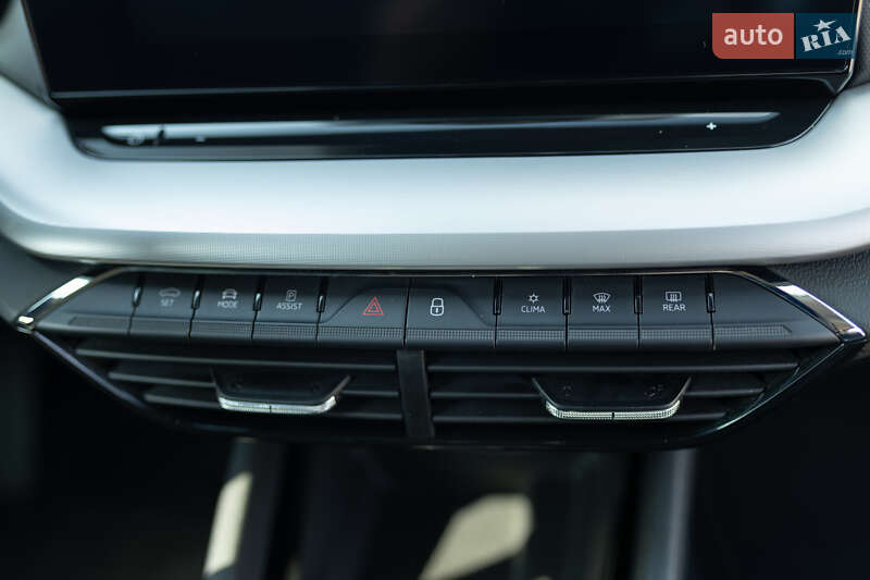 Универсал Skoda Octavia 2021 в Ровно