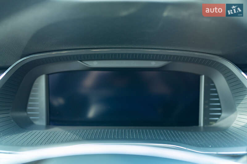 Универсал Skoda Octavia 2021 в Ровно