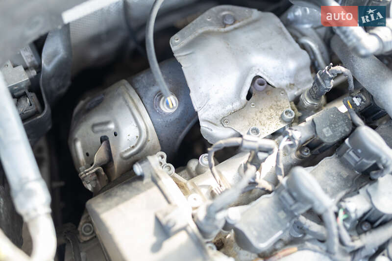 Универсал Skoda Octavia 2021 в Ровно