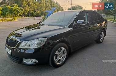 Ліфтбек Skoda Octavia 2012 в Вінниці