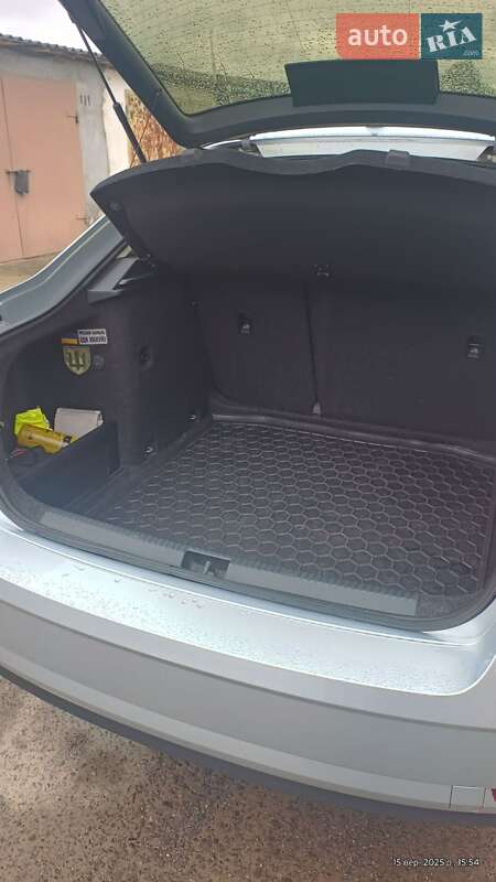 Ліфтбек Skoda Octavia 2019 в Старокостянтинові