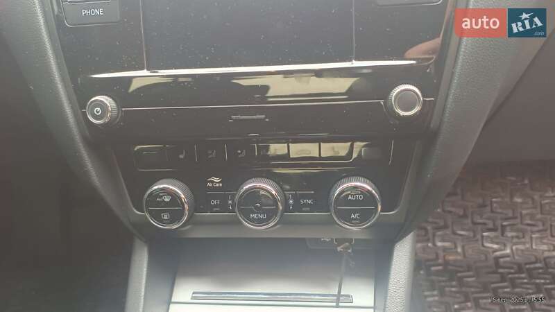 Ліфтбек Skoda Octavia 2019 в Старокостянтинові