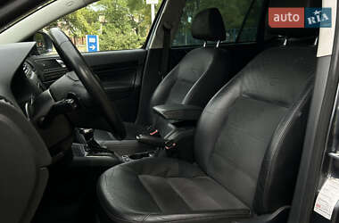Универсал Skoda Octavia 2010 в 