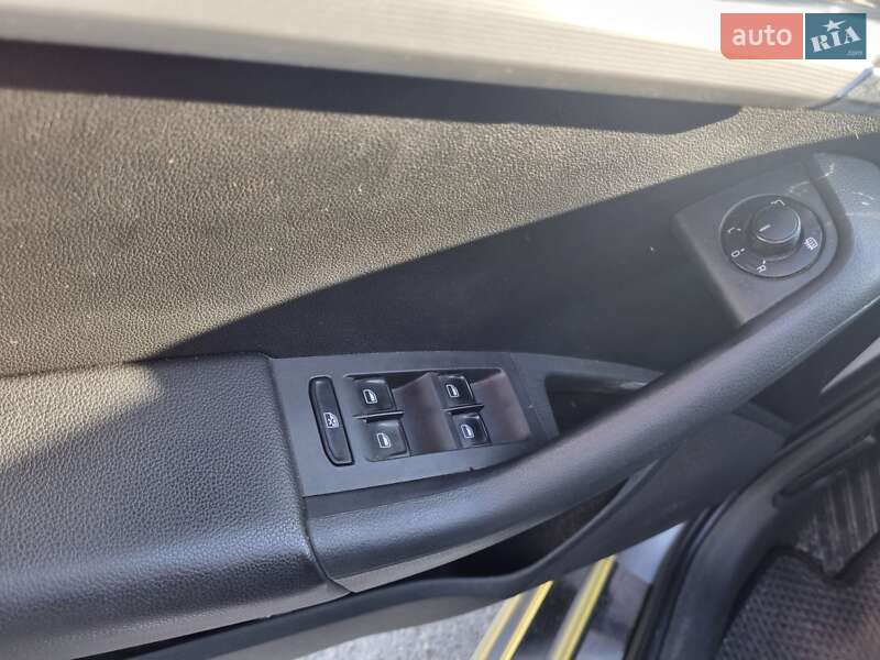 Лифтбек Skoda Octavia 2013 в Мукачево