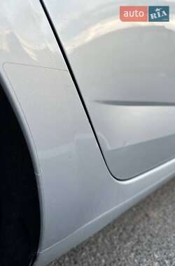 Универсал Skoda Octavia 2018 в 