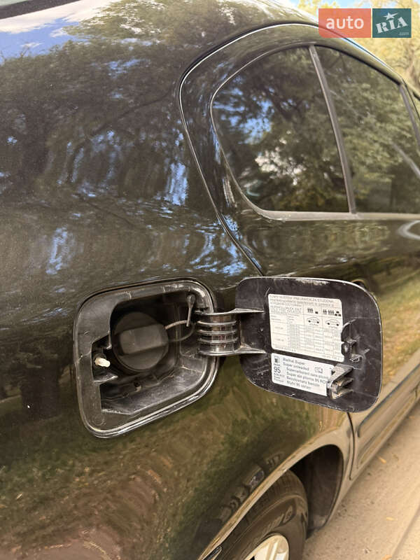 Універсал Skoda Octavia 2012 в Сумах