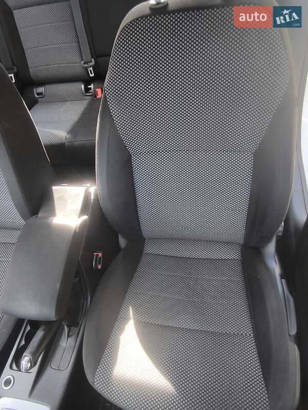 Ліфтбек Skoda Octavia 2015 в Мукачевому