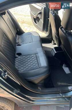 Лифтбек Skoda Octavia 2019 в 