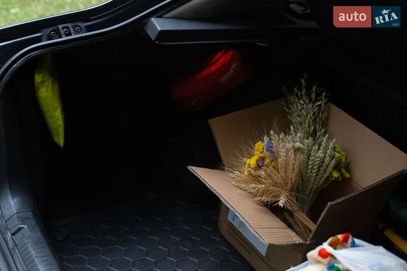 Ліфтбек Skoda Octavia 2007 в Чернігові