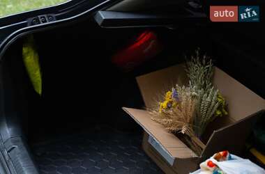Лифтбек Skoda Octavia 2007 в 
