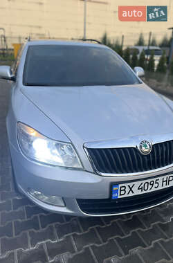 Універсал Skoda Octavia 2011 в Вінниці