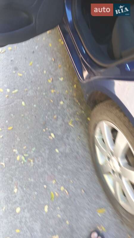 Універсал Skoda Octavia 2008 в Чернігові