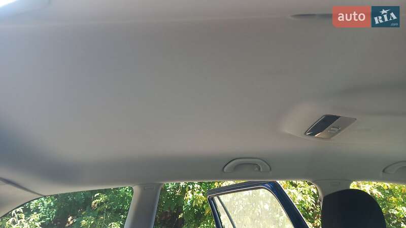 Універсал Skoda Octavia 2008 в Чернігові