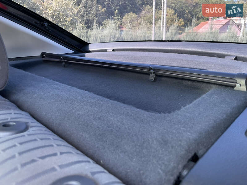 Ліфтбек Skoda Octavia 2004 в Полтаві