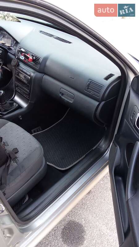 Универсал Skoda Octavia 2008 в Броварах фото 6 Универсал Skoda Octavia 2008 в Броварах