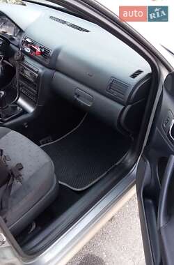 Универсал Skoda Octavia 2008 в 