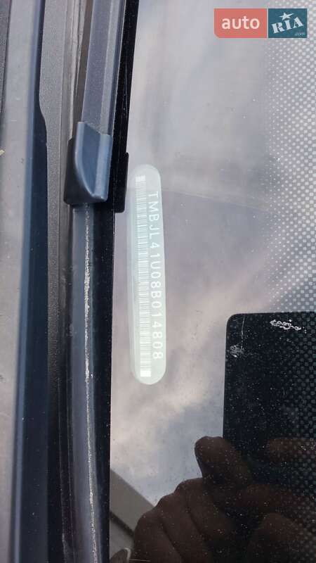 Универсал Skoda Octavia 2008 в Броварах фото 12 Универсал Skoda Octavia 2008 в Броварах