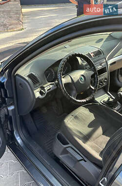 Универсал Skoda Octavia 2008 в 