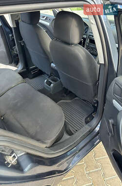 Универсал Skoda Octavia 2008 в 