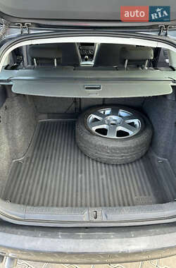 Универсал Skoda Octavia 2008 в 